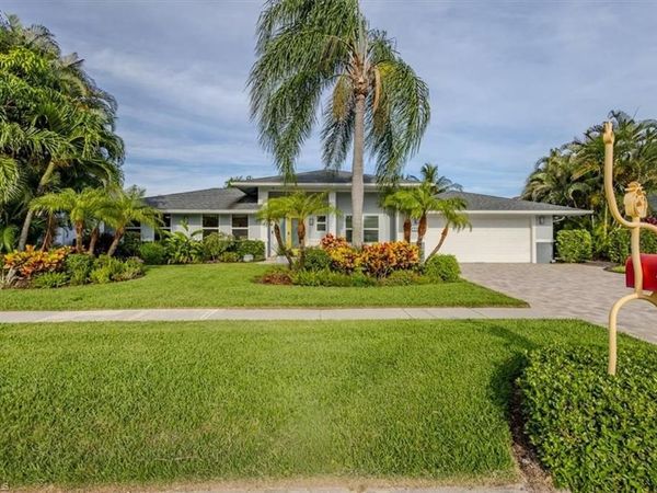 4442 Wilder RD , NAPLES, FL 34105