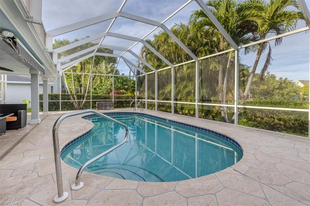 4442 Wilder Rd , Naples, FL 34105 Photo