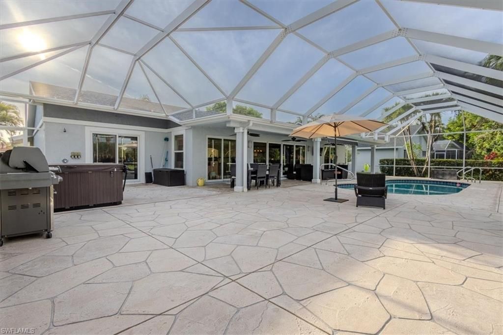 4442 Wilder Rd , Naples, FL 34105 Photo