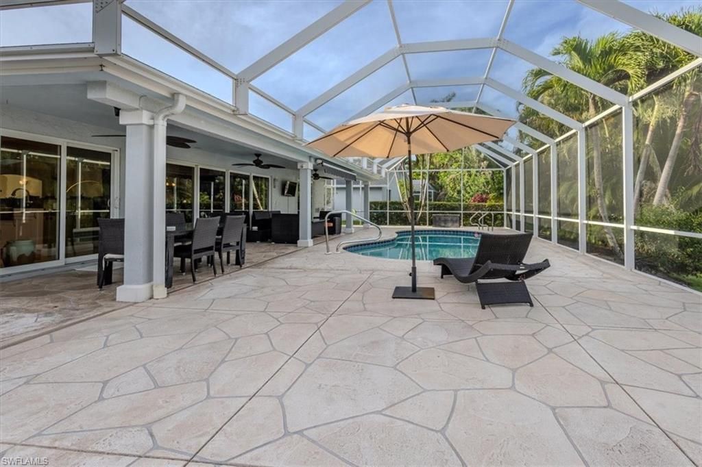 4442 Wilder Rd , Naples, FL 34105 Photo