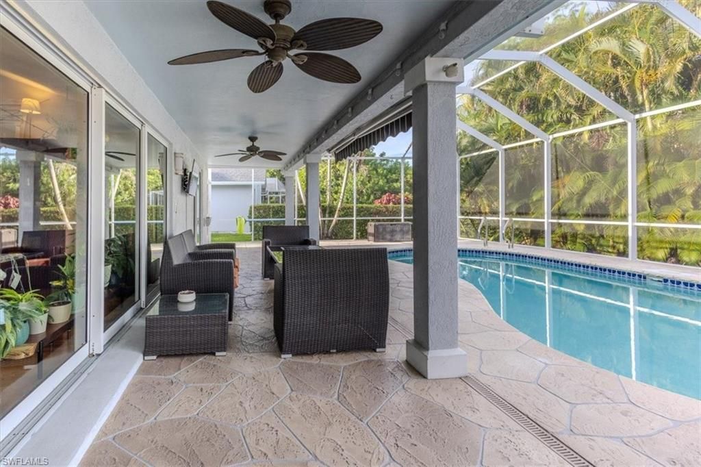 4442 Wilder Rd , Naples, FL 34105 Photo