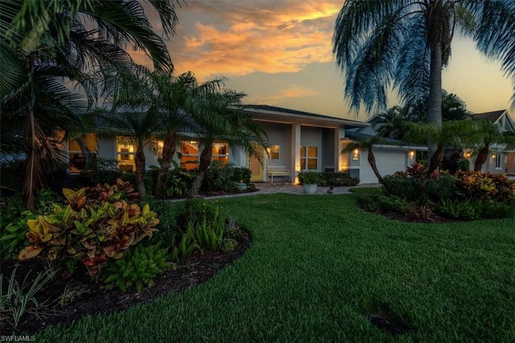 4442 Wilder Rd , Naples, FL 34105 Photo