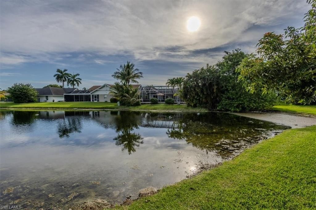 4442 Wilder Rd , Naples, FL 34105 Photo