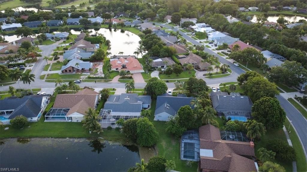 4442 Wilder Rd , Naples, FL 34105 Photo