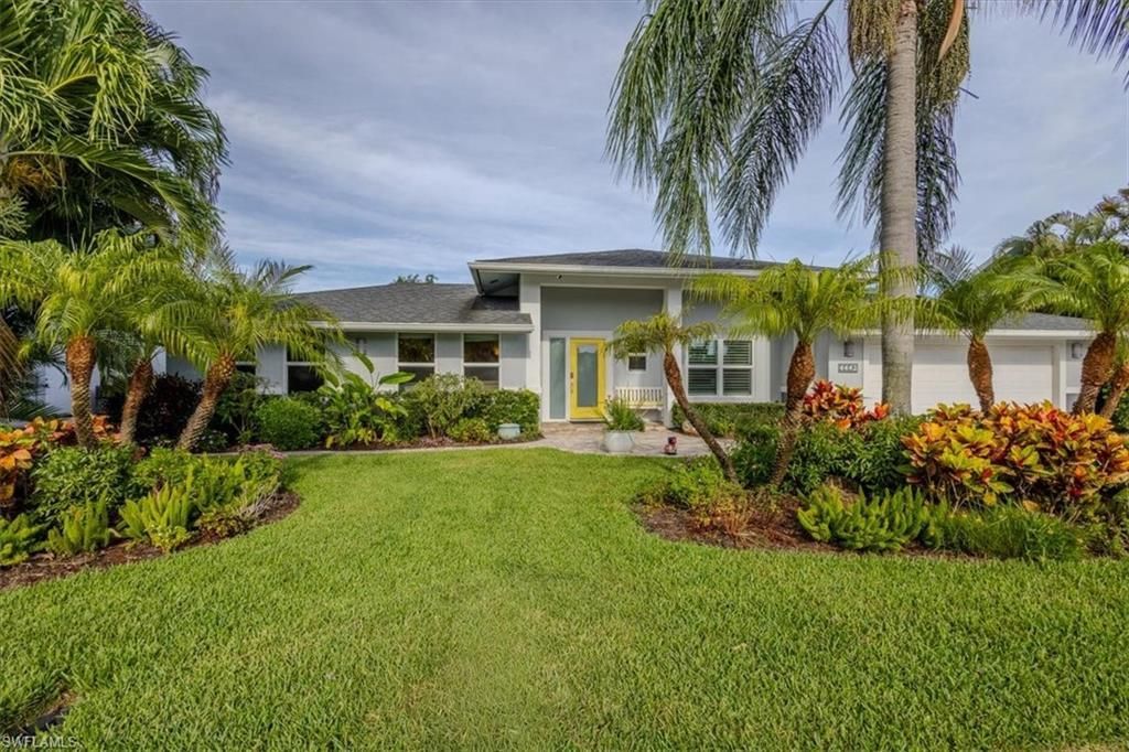 4442 Wilder Rd, Naples, FL 34105 Photo