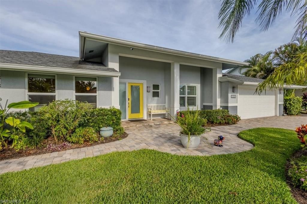 4442 Wilder Rd, Naples, FL 34105 Photo