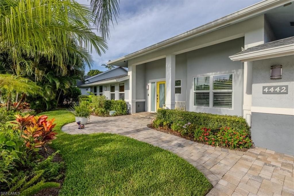 4442 Wilder Rd , Naples, FL 34105 Photo