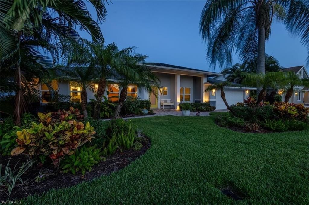 4442 Wilder Rd, Naples, FL 34105 Photo