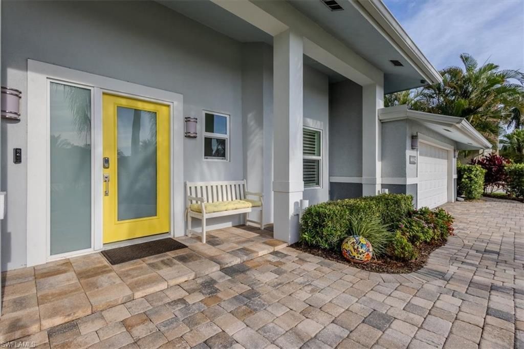 4442 Wilder Rd , Naples, FL 34105 Photo