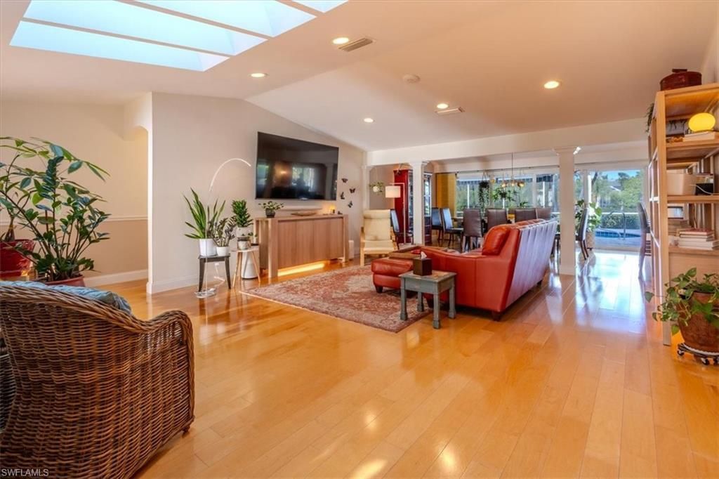 4442 Wilder Rd , Naples, FL 34105 Photo