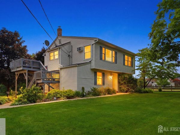 490 S Randolphville Road S, Piscataway, NJ 08854