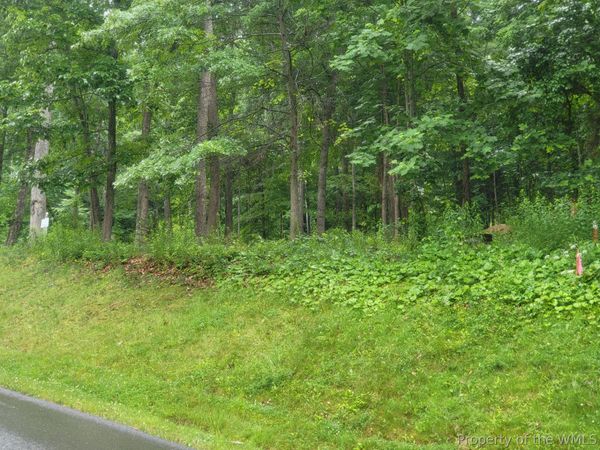 Lot 50 Donald Ross Trail , Hot Springs, VA 24445
