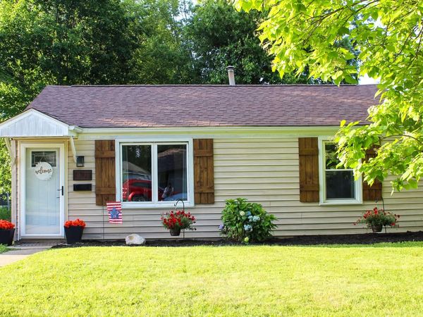 1203 6th Street , La Porte, IN 46350