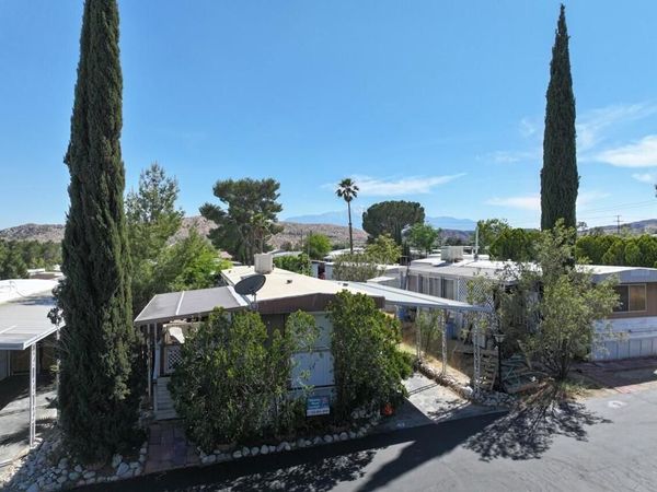 10888 West Drive, Unit 47, Morongo Valley, CA 92256