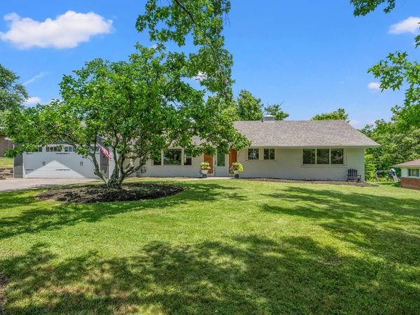 3062 Brookwood Drive, Edgewood, KY 41017
