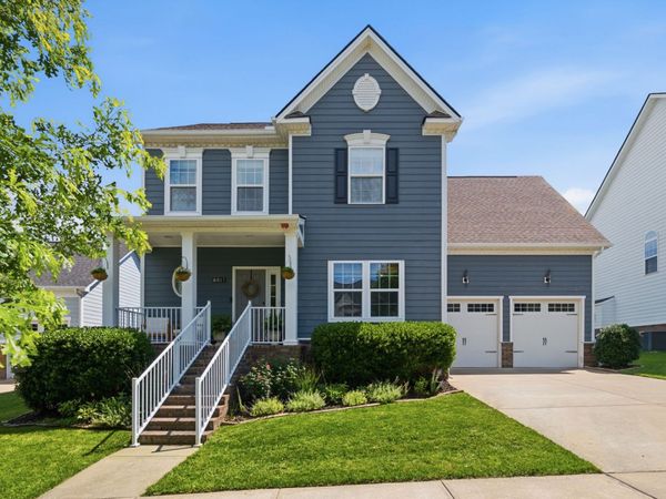 8017 Brookpark Ave, Franklin, TN 37064