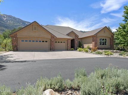 1030 Lakeside Drive, Gardnerville, NV 89460 Photo