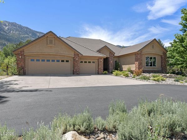 1030 Lakeside Drive, Gardnerville, NV 89460