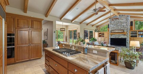 1030 Lakeside Drive, Gardnerville, NV 89460 Photo