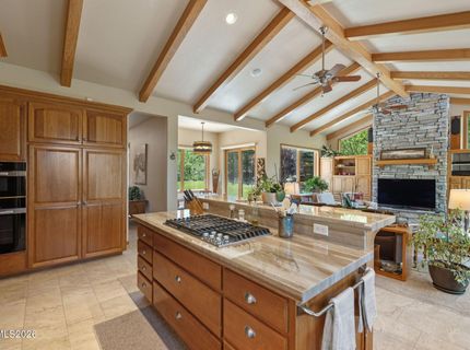 1030 Lakeside Drive, Gardnerville, NV 89460 Photo