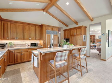 1030 Lakeside Drive, Gardnerville, NV 89460 Photo