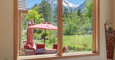 1030 Lakeside Drive, Gardnerville, NV 89460 Photo