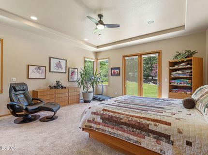 1030 Lakeside Drive, Gardnerville, NV 89460 Photo