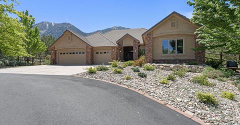 1030 Lakeside Drive, Gardnerville, NV 89460 Photo