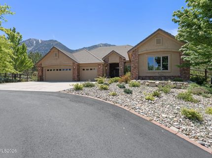 1030 Lakeside Drive, Gardnerville, NV 89460 Photo