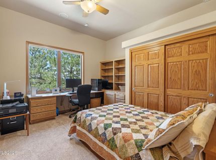 1030 Lakeside Drive, Gardnerville, NV 89460 Photo