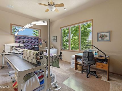 1030 Lakeside Drive, Gardnerville, NV 89460 Photo