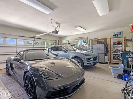 1030 Lakeside Drive, Gardnerville, NV 89460 Photo