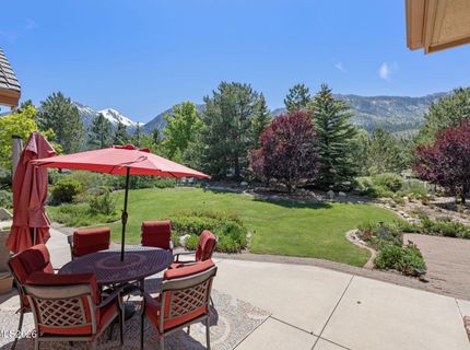 1030 Lakeside Drive, Gardnerville, NV 89460 Photo