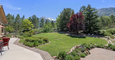 1030 Lakeside Drive, Gardnerville, NV 89460 Photo
