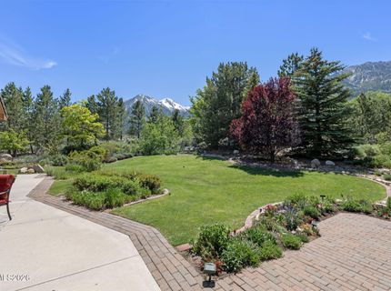 1030 Lakeside Drive, Gardnerville, NV 89460 Photo