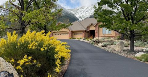 1030 Lakeside Drive, Gardnerville, NV 89460 Photo