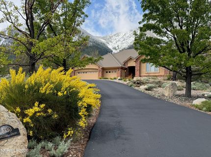 1030 Lakeside Drive, Gardnerville, NV 89460 Photo