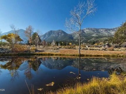 1030 Lakeside Drive, Gardnerville, NV 89460 Photo