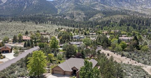 1030 Lakeside Drive, Gardnerville, NV 89460 Photo