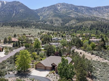 1030 Lakeside Drive, Gardnerville, NV 89460 Photo