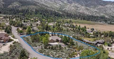 1030 Lakeside Drive, Gardnerville, NV 89460 Photo