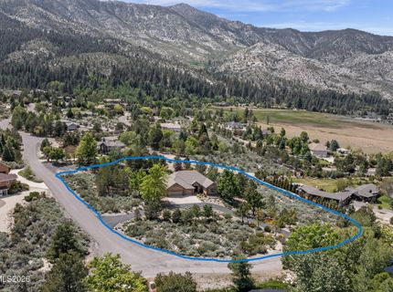 1030 Lakeside Drive, Gardnerville, NV 89460 Photo