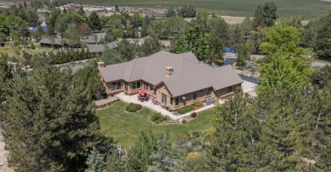 1030 Lakeside Drive, Gardnerville, NV 89460 Photo