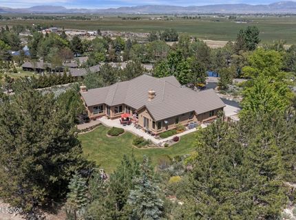 1030 Lakeside Drive, Gardnerville, NV 89460 Photo