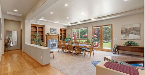 1030 Lakeside Drive, Gardnerville, NV 89460 Photo