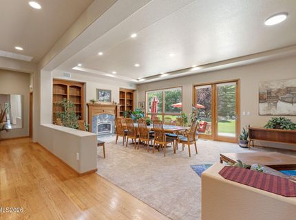 1030 Lakeside Drive, Gardnerville, NV 89460 Photo
