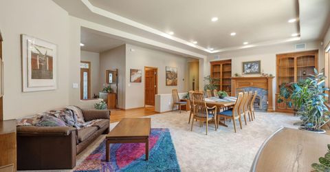 1030 Lakeside Drive, Gardnerville, NV 89460 Photo