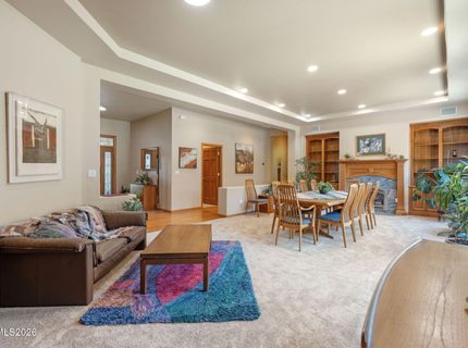 1030 Lakeside Drive, Gardnerville, NV 89460 Photo