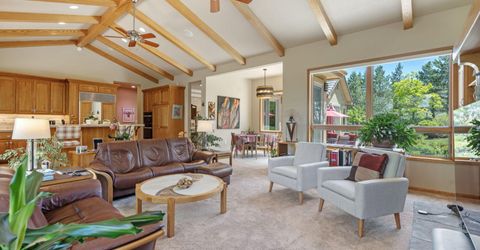 1030 Lakeside Drive, Gardnerville, NV 89460 Photo