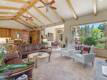 1030 Lakeside Drive, Gardnerville, NV 89460 Photo
